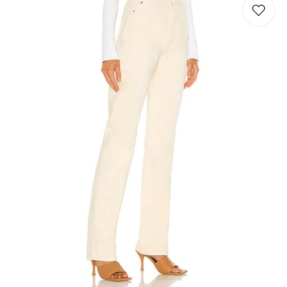 💖NWT WEWOREWHAT jeans - Picture 2 of 11